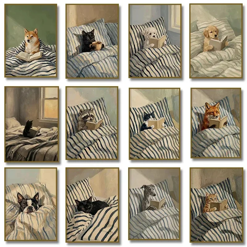 لوحة ماسية ثلاثية الأبعاد لتصم - مراجعة Pet Beds وسعره