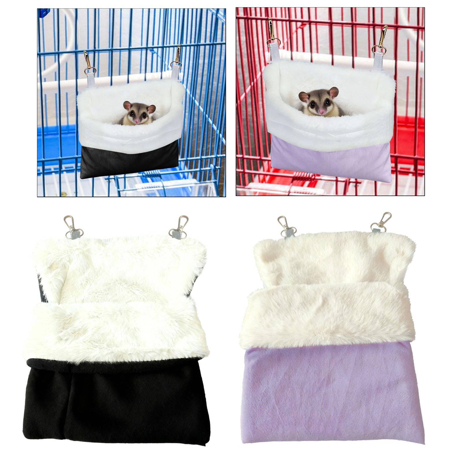 كيس نوم للحيوانات الصغيرة، سري - مراجعة Pet Beds وسعره