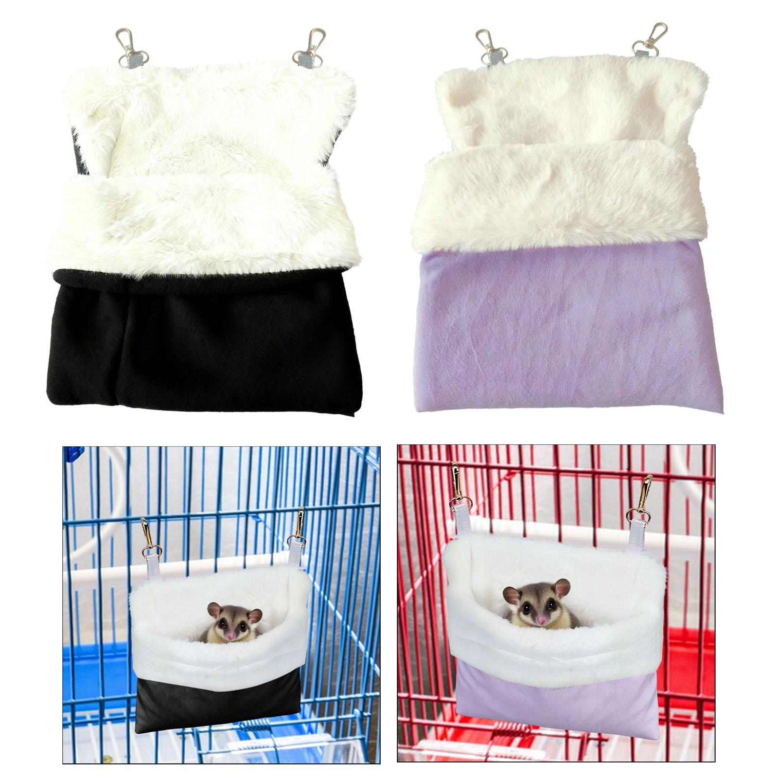 كيس نوم للحيوانات الصغيرة، سري - مراجعة Pet Beds وسعره